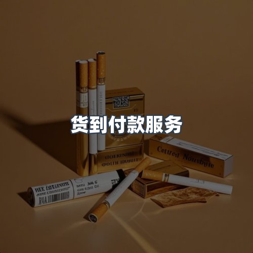 服务优势